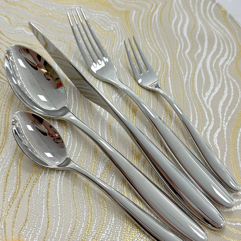 ステンレス製カトラリー