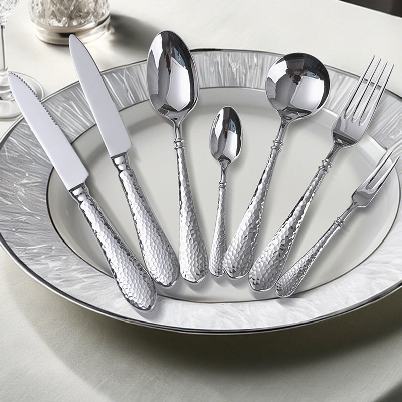 ステンレス製カトラリー