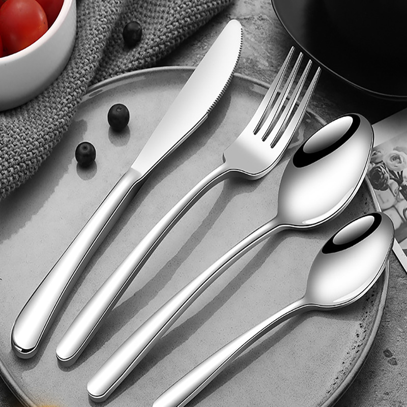 ステンレス製カトラリー