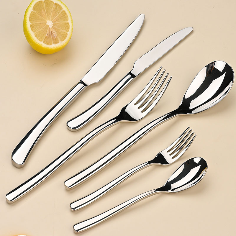 ステンレス製カトラリー