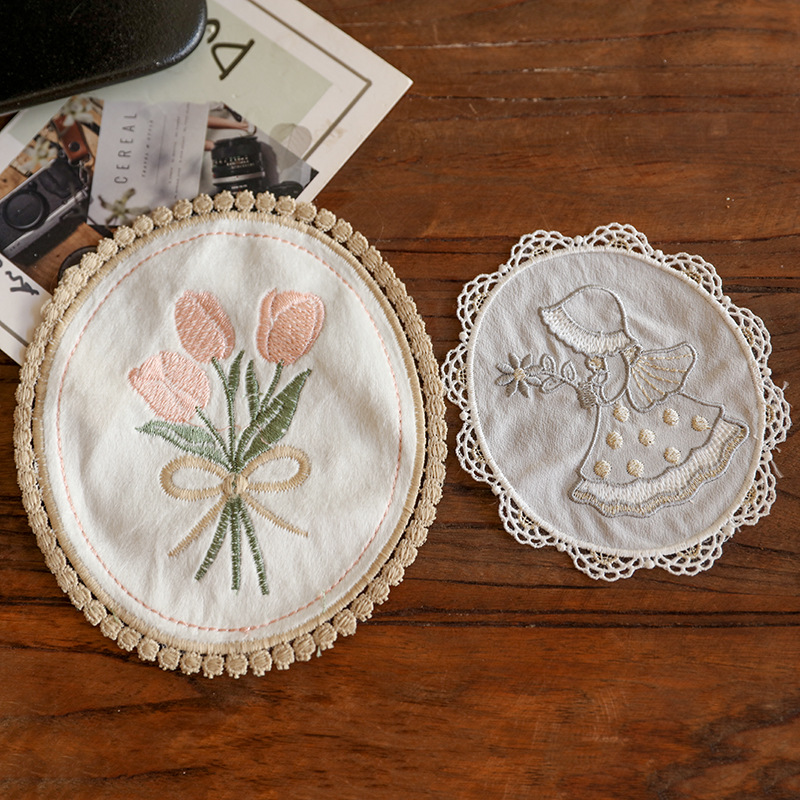 テーブルマット