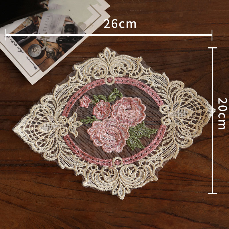 テーブルマット